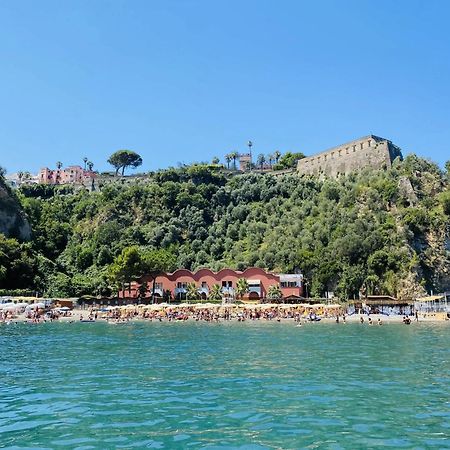 Donedua B&B Vico Equense Exterior photo